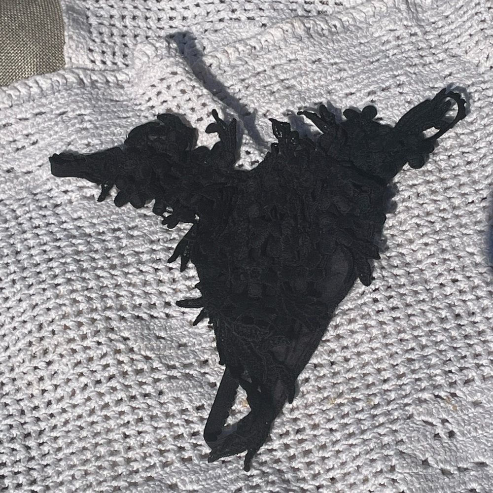 Victoria’s Secret G string